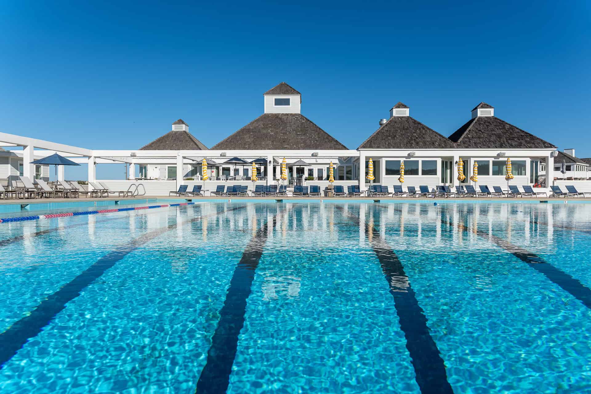 Village Beach Club oceanfront resort in Nags Head, NC