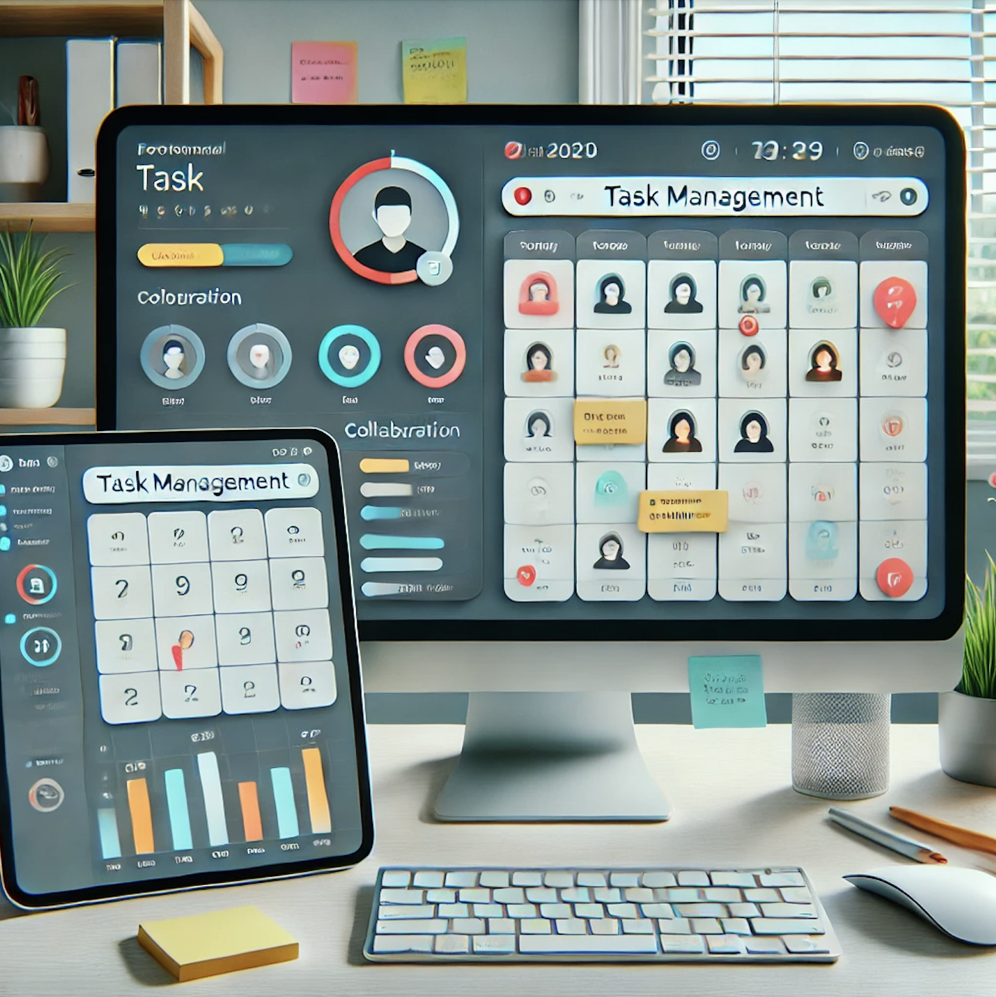 Task Management System
